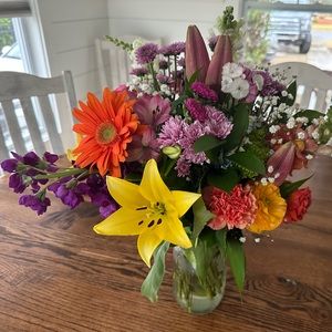 Meet your Posher, Brooke